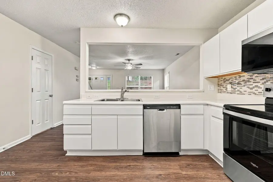 803 Woodgreen Drive, Durham, NC 27704 - #3
