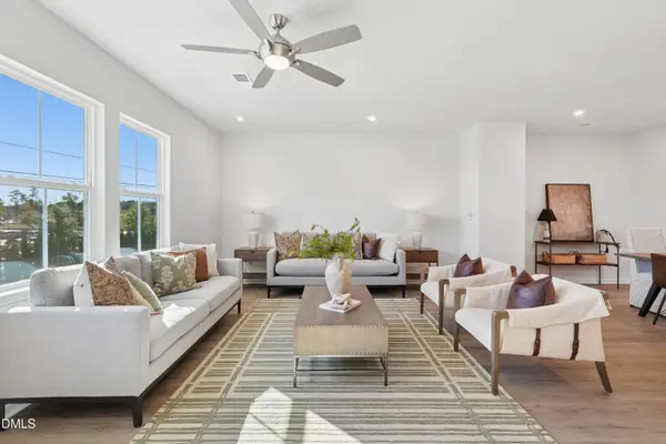 1058 Zelkova Lane, Chapel Hill, NC 27517
