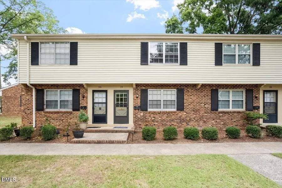 1002 Willow Drive, Chapel Hill, NC 27514 - #2