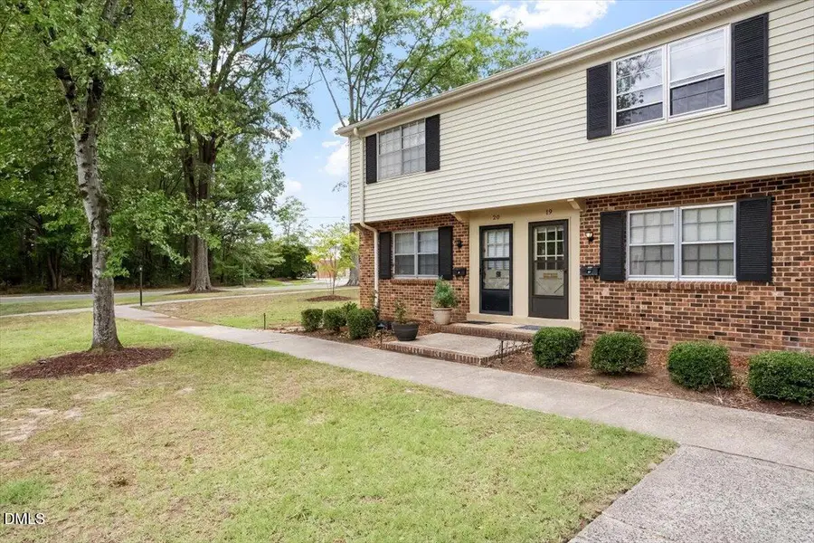 1002 Willow Drive, Chapel Hill, NC 27514 - #3