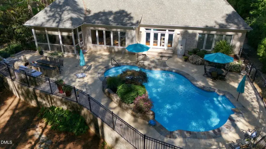 5621 Bella Terra Court, Wake Forest, NC 27587 - #2