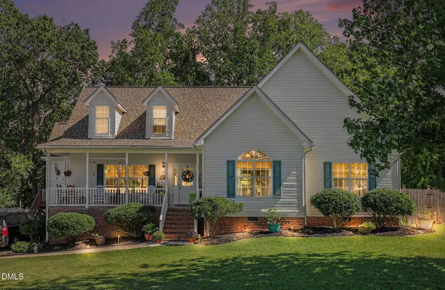 40 Meadow Lane, Franklinton, NC 27525 - #2