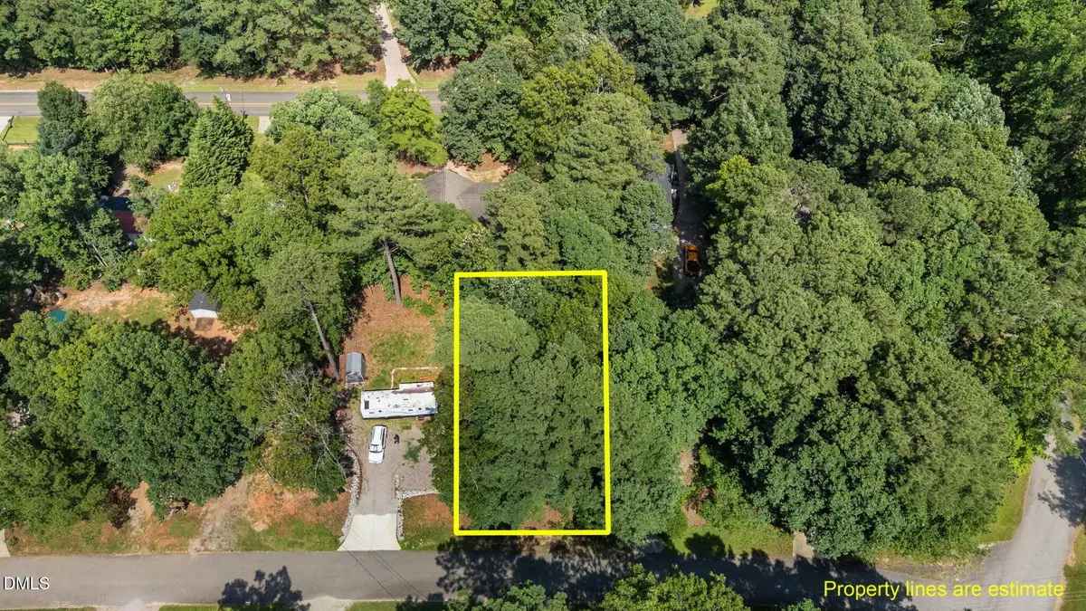 104 Lone Star Drive, Louisburg, NC 27549 - #1