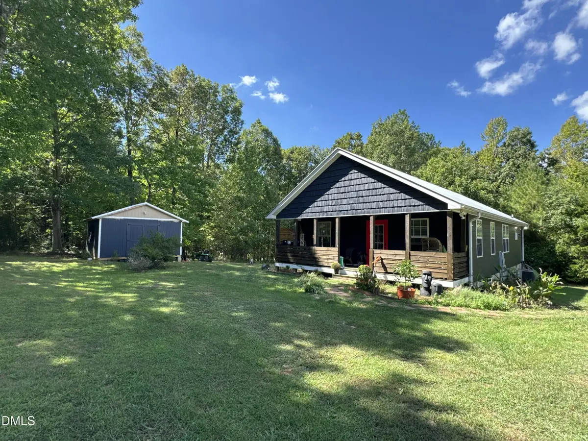 55 Seminole Pt Lane, Siler City, NC 27344 - #1