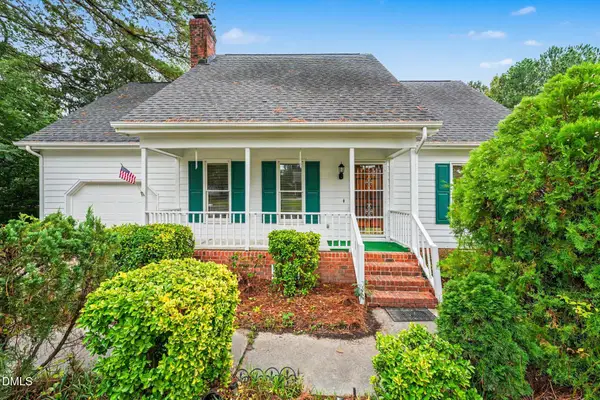 23 Brookwood Drive, Smithfield, NC 27577