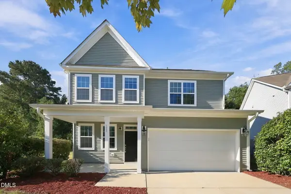 122 Tweedbank Court, Fuquay Varina, NC 27526