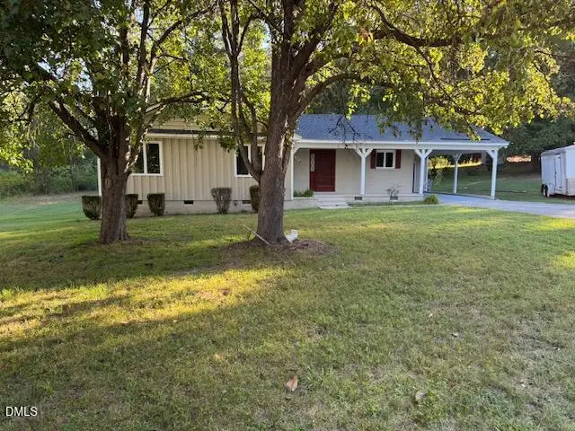 306 Wilder Street, Louisburg, NC 27549 - #3