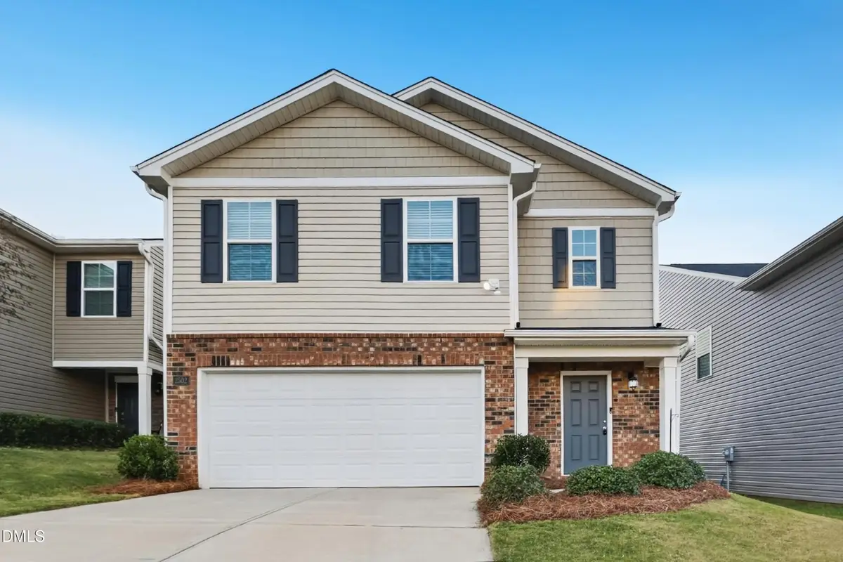 2502 Lily Drive, Haw River, NC 27258 - #1