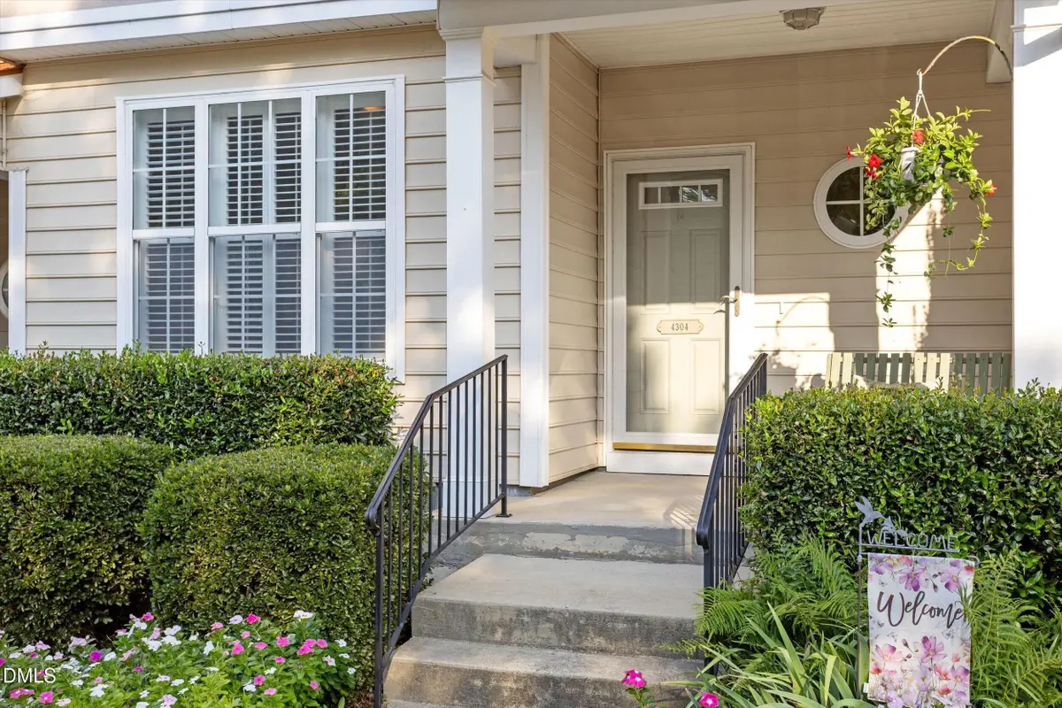 4304 Brynwood Avenue, Durham, NC 27713 - #1