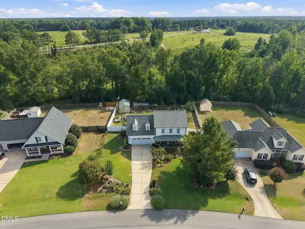 115 Cokesbury Park Lane, Fuquay Varina, NC 27526