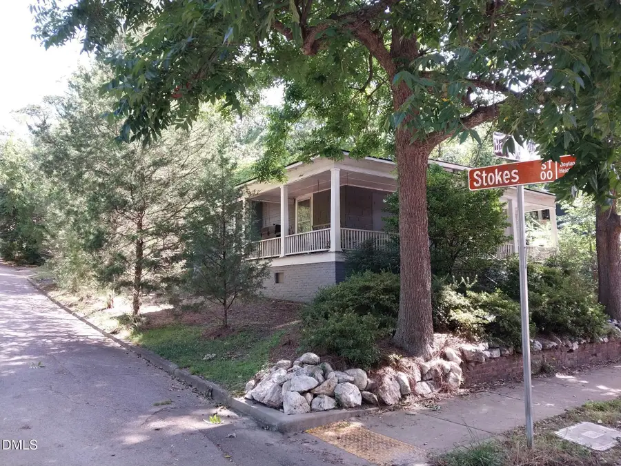 916 Dorothea Drive, Raleigh, NC 27603 - #2