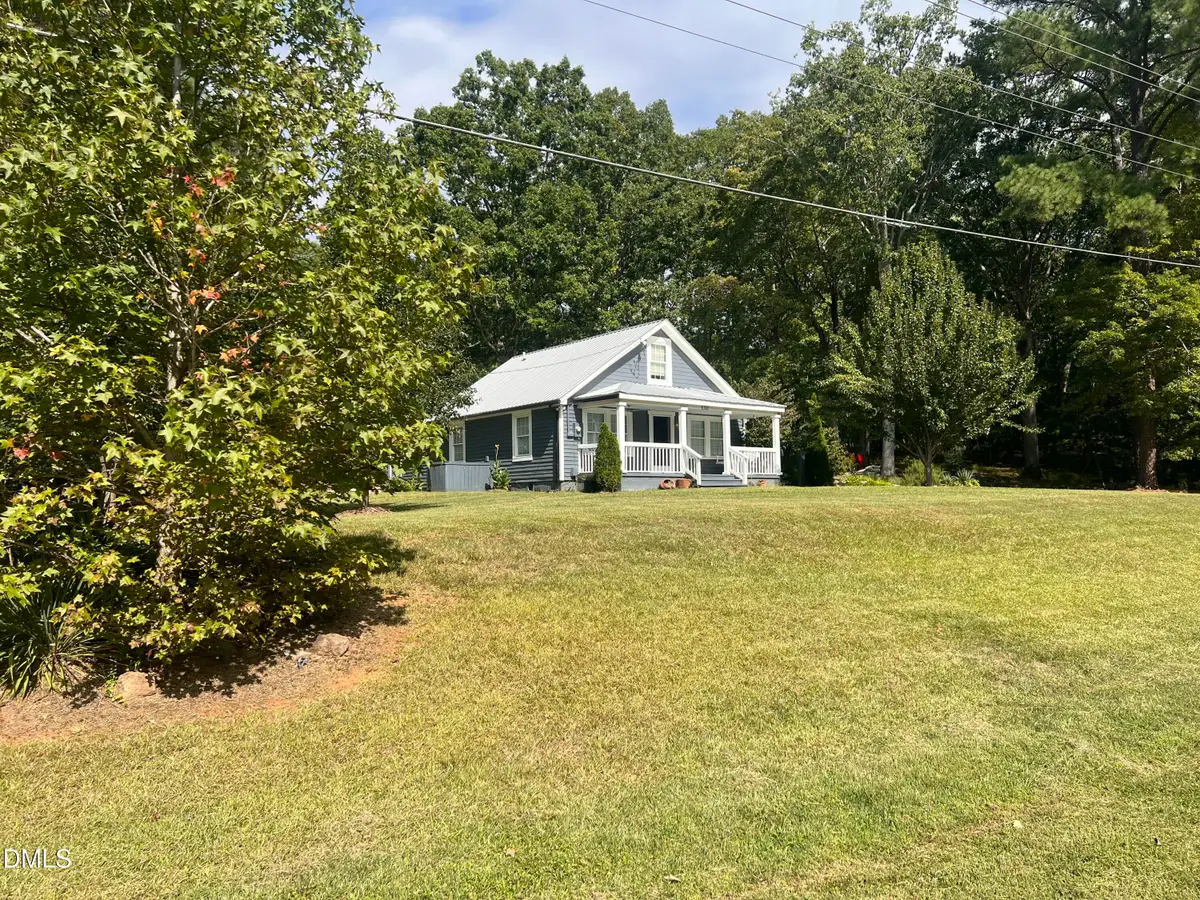 1009 Old Keith Road, Wake Forest, NC 27587 - #1