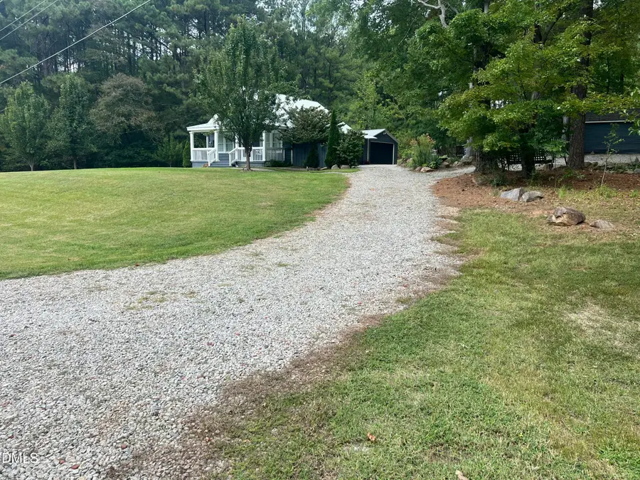 1009 Old Keith Road, Wake Forest, NC 27587 - #2