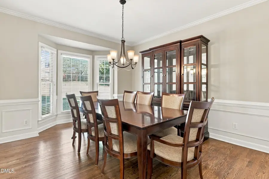5608 Crossfield Drive, Raleigh, NC 27613 - #3