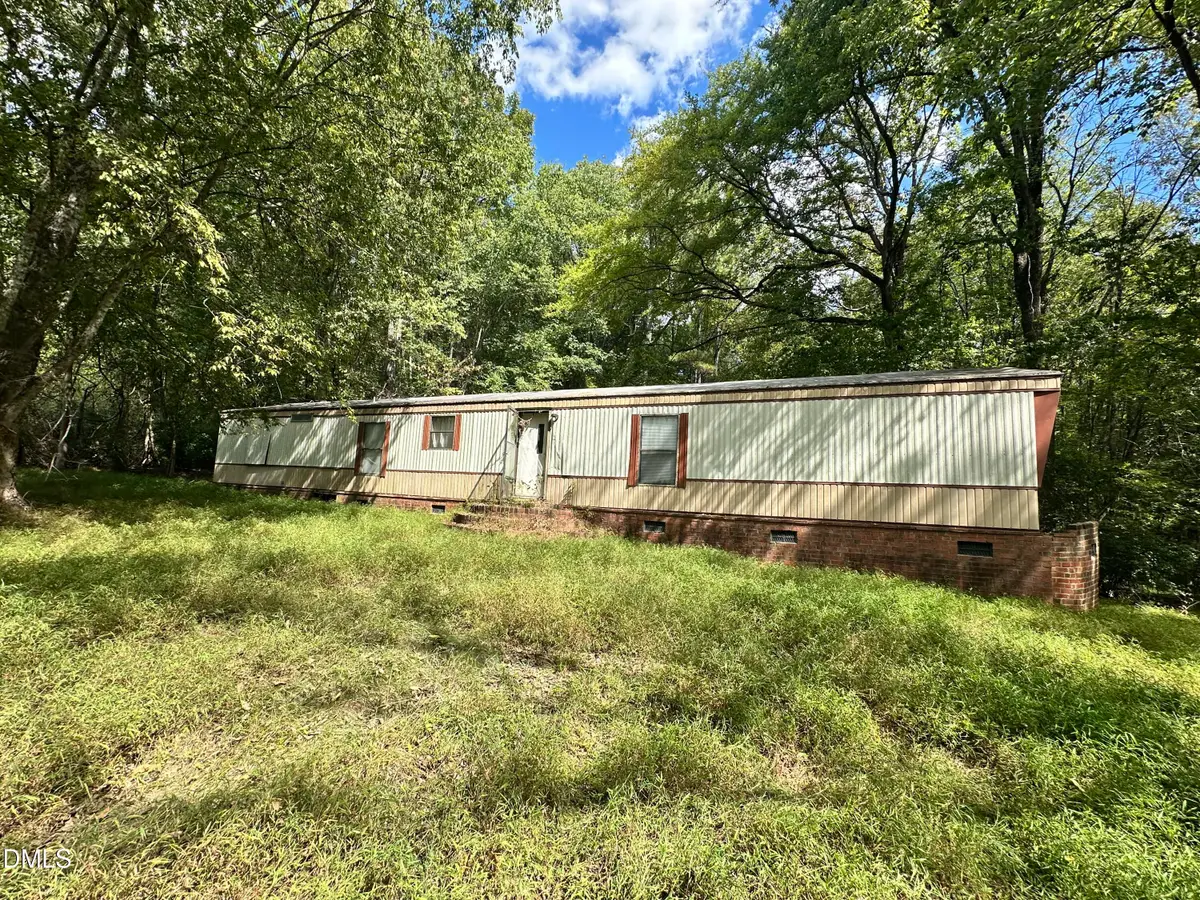 808 Hillsboro Street, Pittsboro, NC 27312 - #1