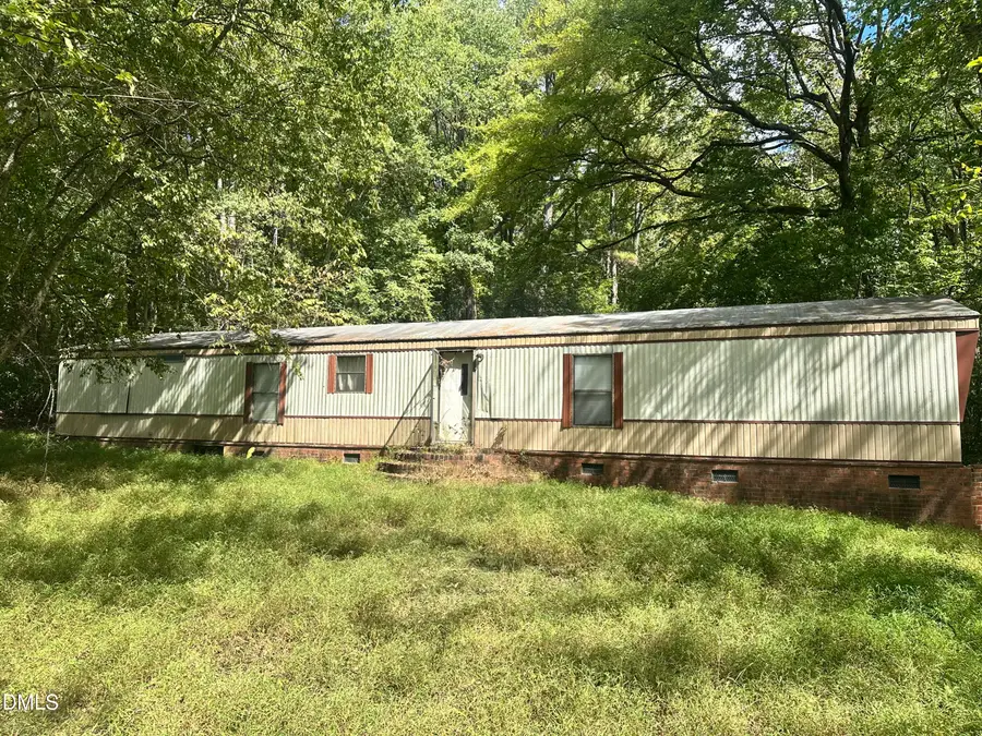 808 Hillsboro Street, Pittsboro, NC 27312 - #2