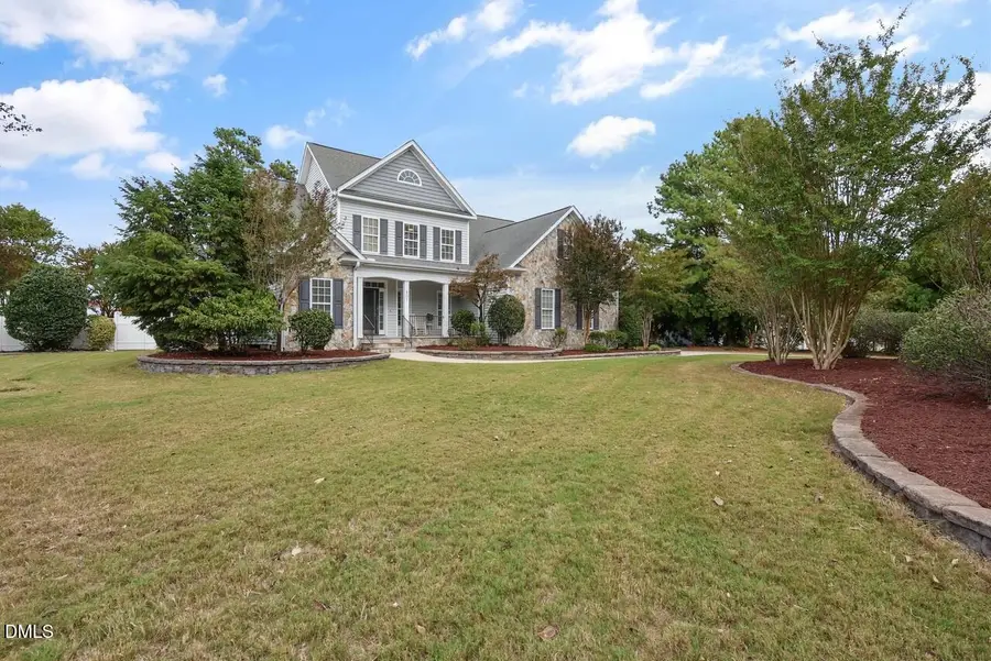 501 Fish Pond Court, Rolesville, NC 27571 - #2