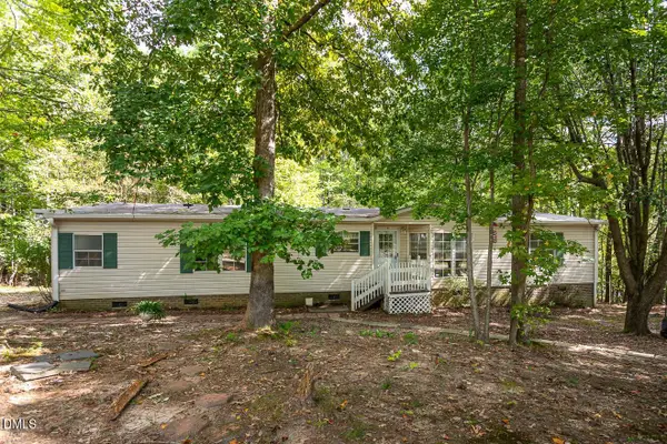 3162 Twig Court, Wake Forest, NC 27587