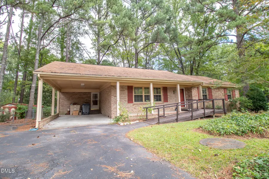 109 Bayridge Court, Rocky Mount, NC 27803 - #2