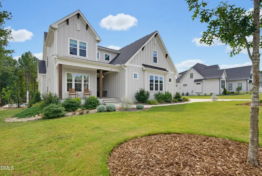 40 Spanish Oak Drive, Youngsville, NC 27596 - #2