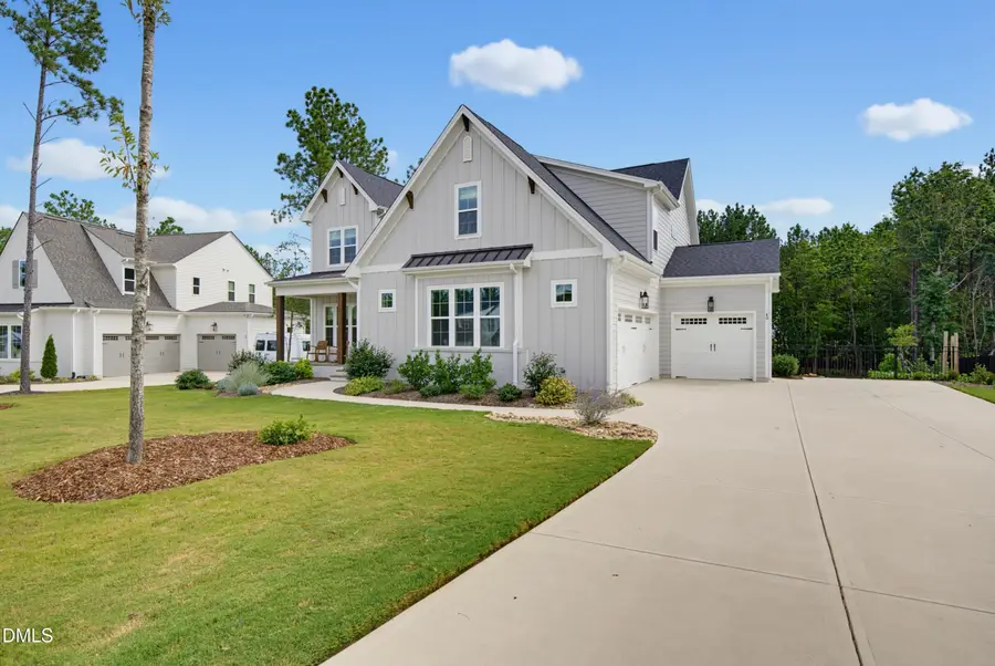 40 Spanish Oak Drive, Youngsville, NC 27596 - #3