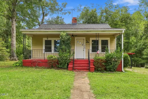 1415 Pointer Street, Roxboro, NC 27573