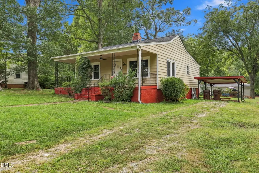 1415 Pointer Street, Roxboro, NC 27573 - #2