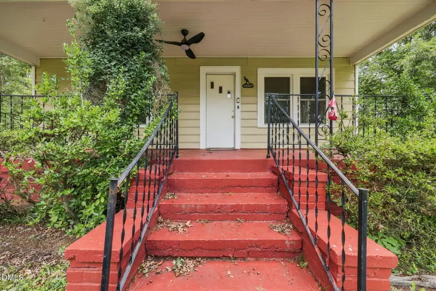 1415 Pointer Street, Roxboro, NC 27573 - #3