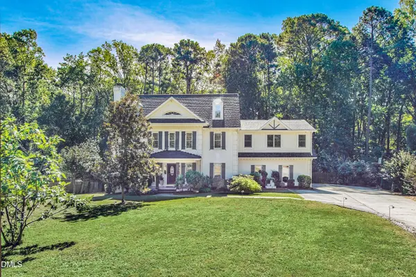 4109 Millyork Court, Apex, NC 27539