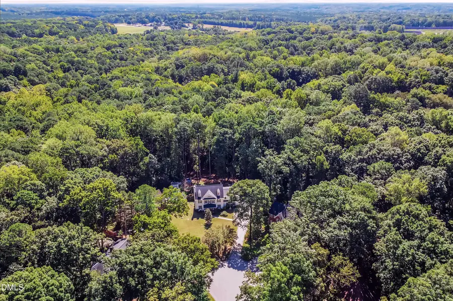 4109 Millyork Court, Apex, NC 27539 - #2