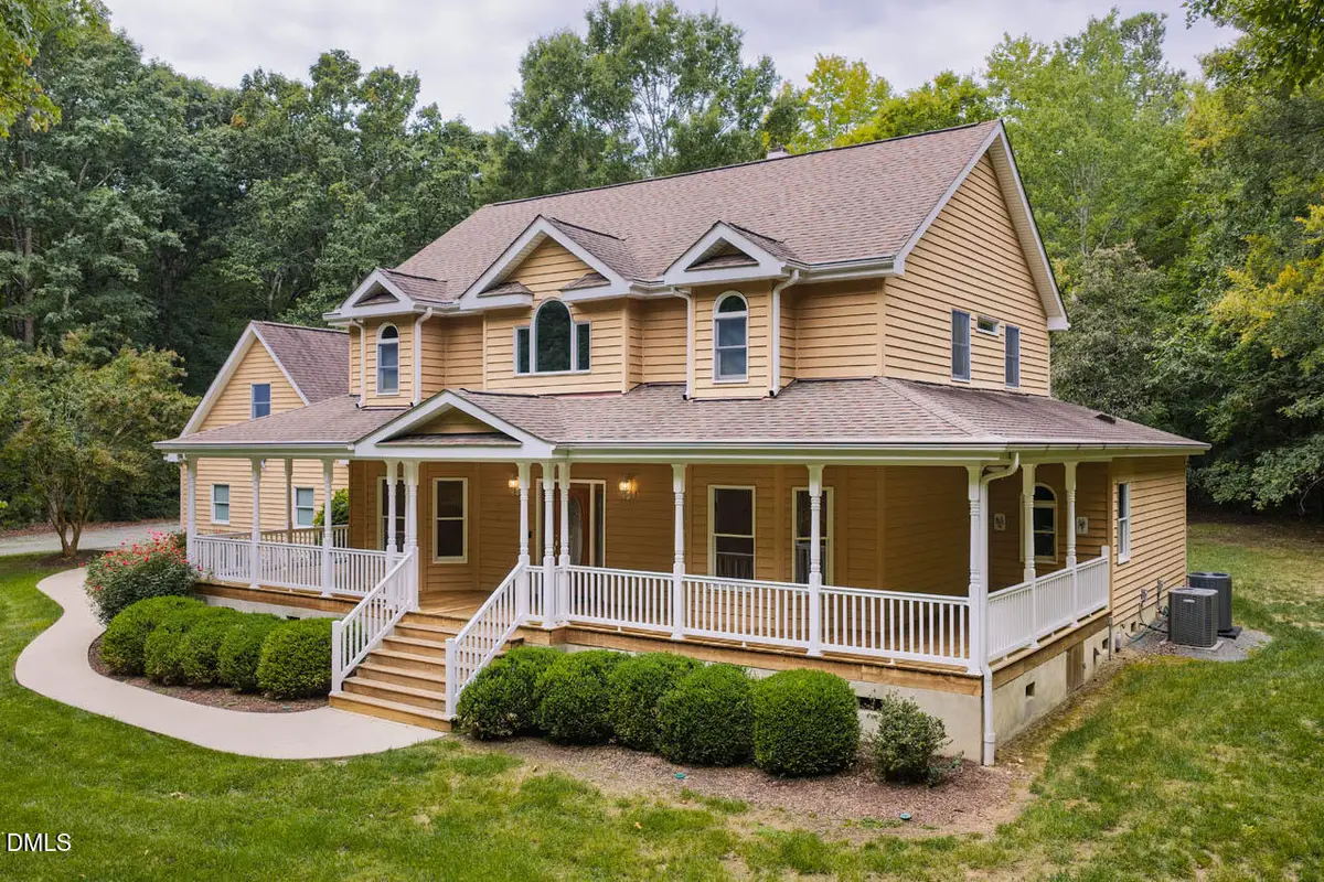 3915 Remington Run, Hillsborough, NC 27278 - #1