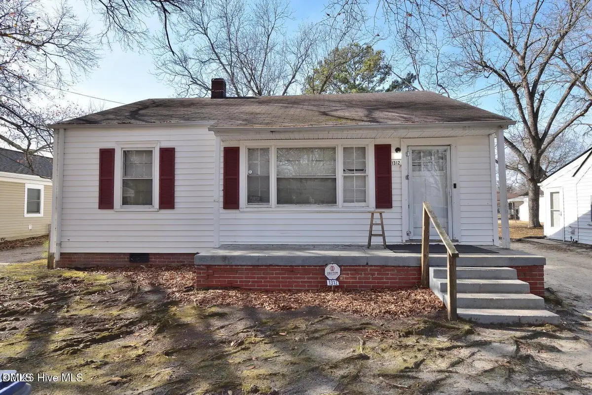 1312 Maple Street, Rocky Mount, NC 27803 - #1