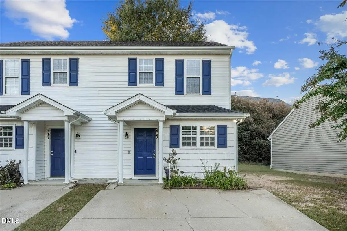 2225 Whistling Straits Way, Raleigh, NC 27604 - #1