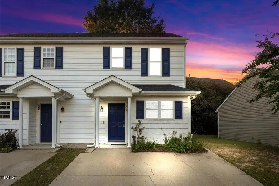 2225 Whistling Straits Way, Raleigh, NC 27604 - #2