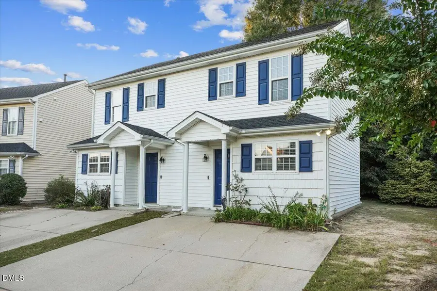 2225 Whistling Straits Way, Raleigh, NC 27604 - #3