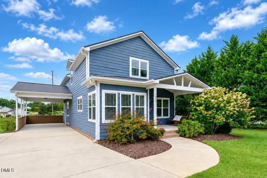 5675 Swepsonville-saxapahaw Road, Graham, NC 27253 - #2