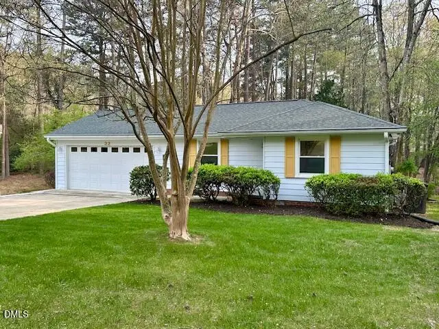22 Meadowbrook Drive, Durham, NC 27712 - #1