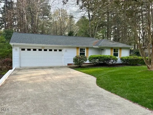 22 Meadowbrook Drive, Durham, NC 27712 - #2
