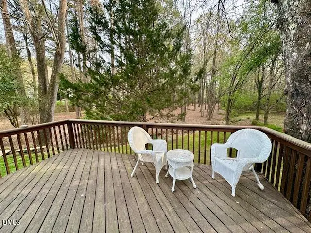 22 Meadowbrook Drive, Durham, NC 27712 - #3