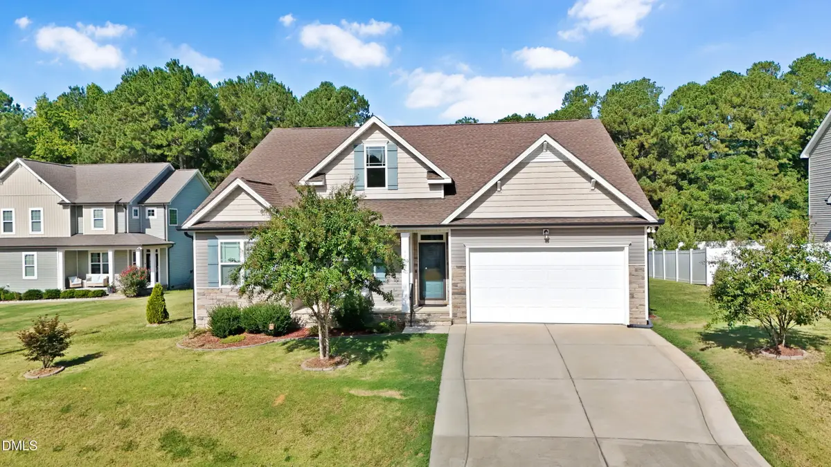 150 Star Valley Drive, Angier, NC 27501 - #1