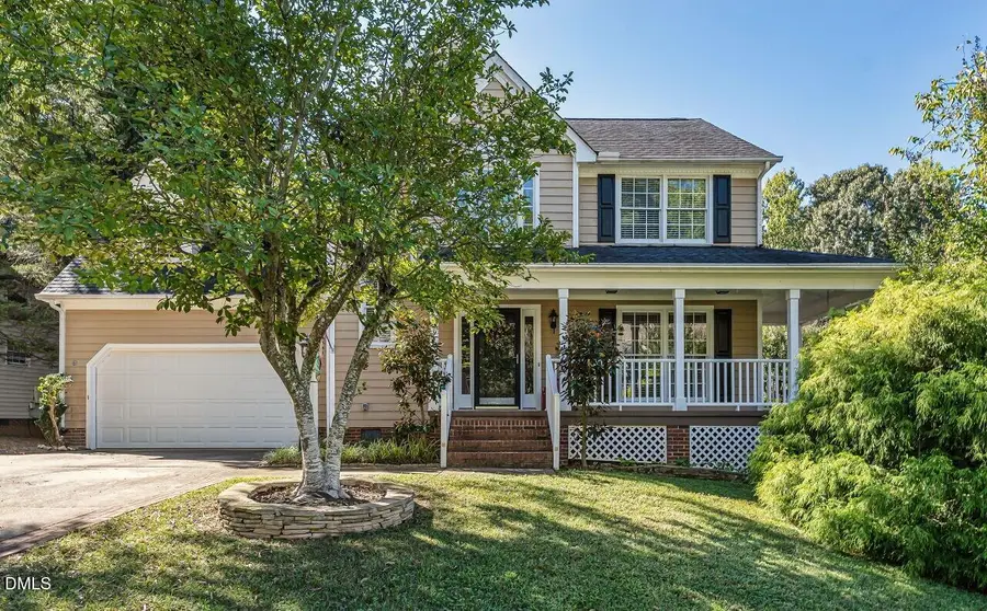 104 Ayelsford Drive, Cary, NC 27518 - #2