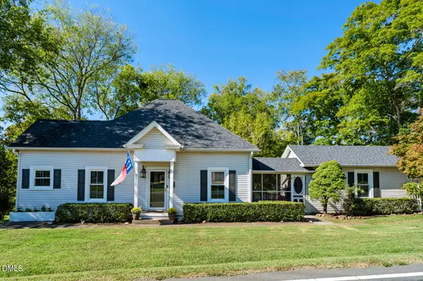 2755 Darrell Newton Drive, Graham, NC 27253