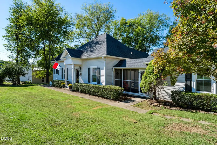 2755 Darrell Newton Drive, Graham, NC 27253 - #3
