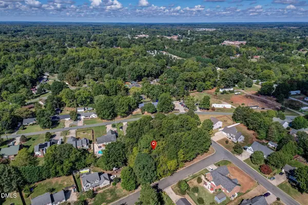 509 Westfield Lane, Gibsonville, NC 27249