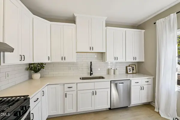 321 Silverberry Court, Cary, NC 27513