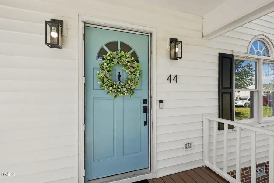 44 Wallace Street, Angier, NC 27501 - #3