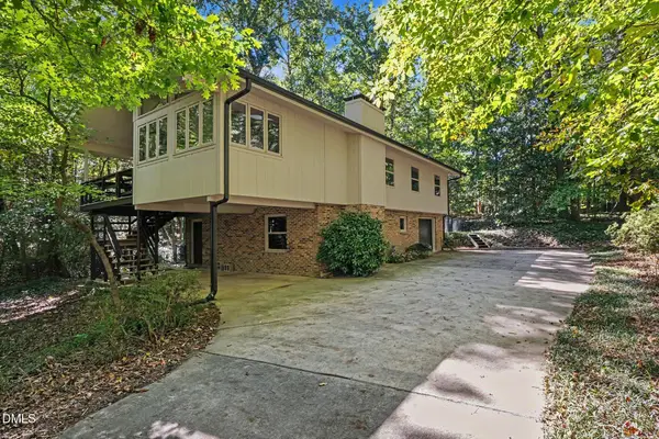 306 Clark Lake Road, Durham, NC 27707