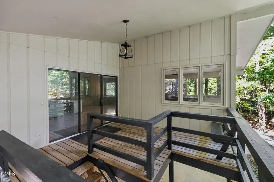 306 Clark Lake Road, Durham, NC 27707 - #3