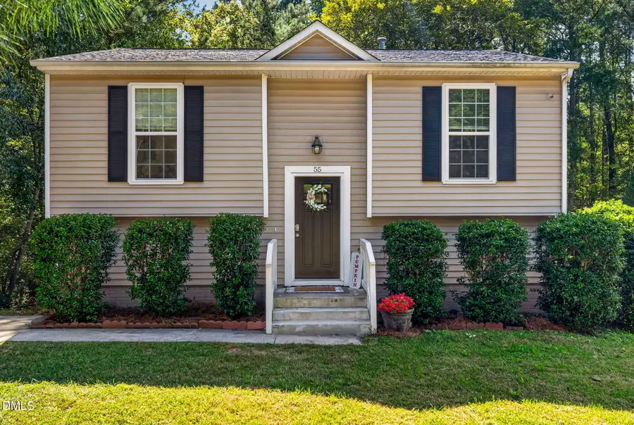 55 N Wycliff Drive, Durham, NC 27703 - #2