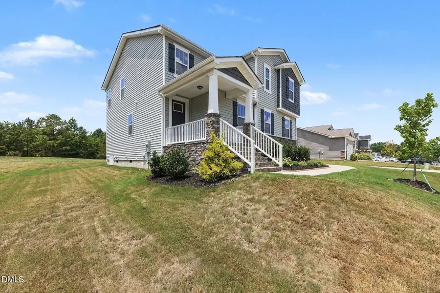 351 Fast Pitch Lane, Four Oaks, NC 27524 - #3